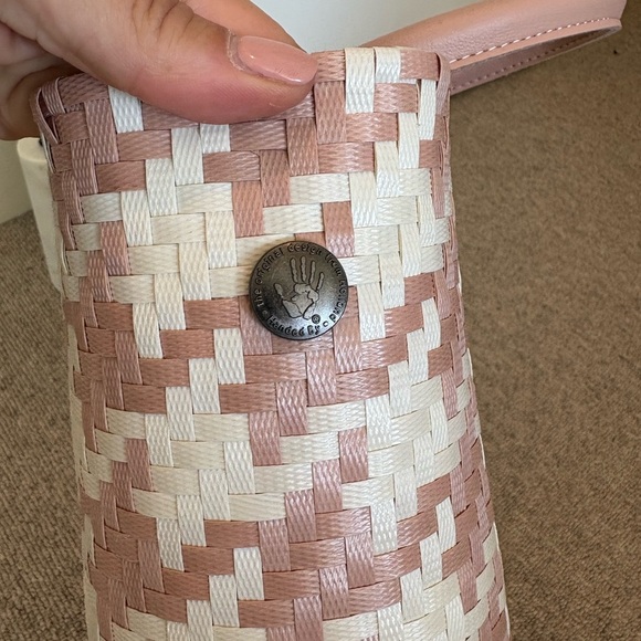 Handmade Tote Bag - Picture 4 of 6